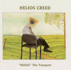 'Nugg' the Transport