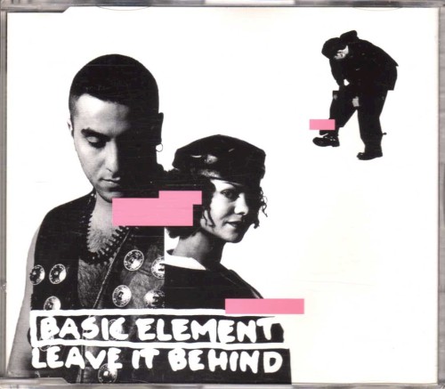 Leave It Behind