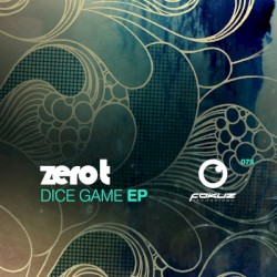 Dice Game EP
