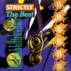 Strictly The Best Vol. 8
