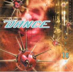 Maximum Dance 10 - 01