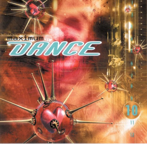 Maximum Dance 10 - 01