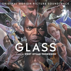 Glass: Original Motion Picture Soundtrack