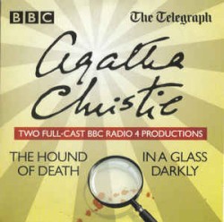 The Hound of Death / In a Glass Darkly