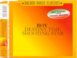 Destiny Time / Shooting Star