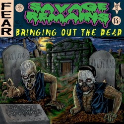 Bringing Out the Dead