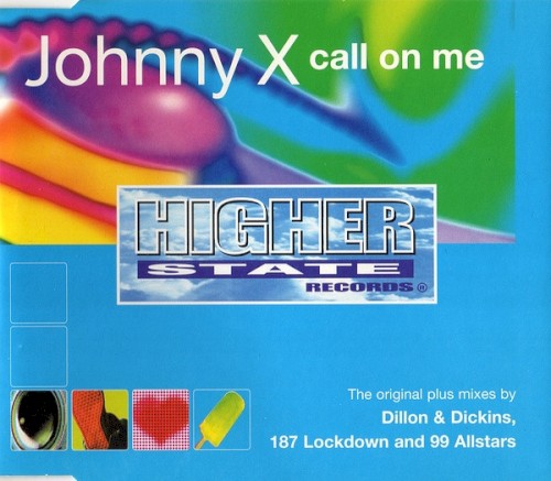 Call on Me