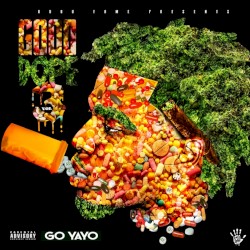 Good Dope, Volume 3