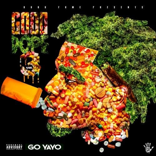 Good Dope, Volume 3