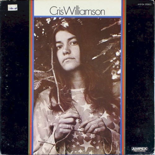 Cris Williamson