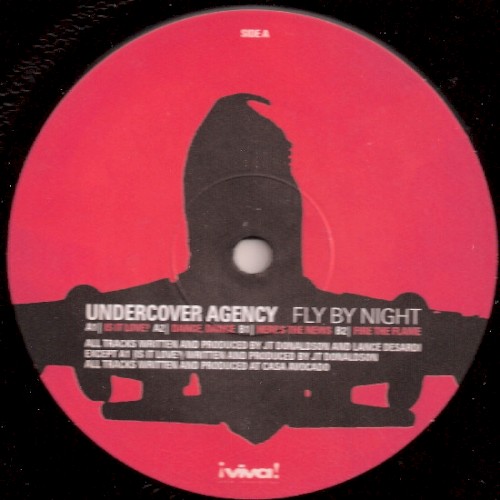Fly by Night