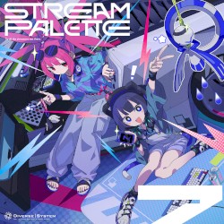 Stream Palette 7