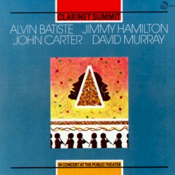 In Concert at the Public Theater Volumes I/II
