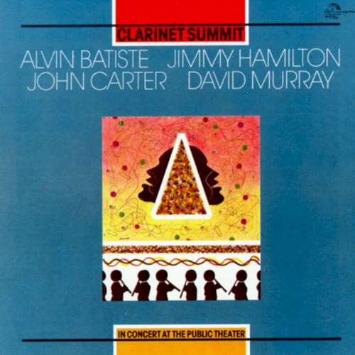 In Concert at the Public Theater Volumes I/II