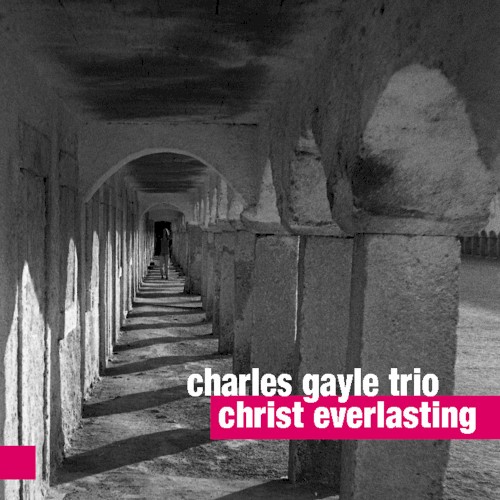 Christ Everlasting