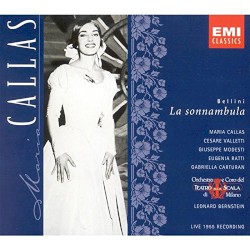 La sonnambula