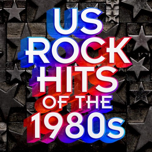US Rock Hits of the 1980s