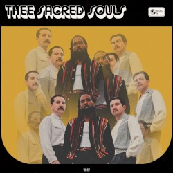 Thee Sacred Souls