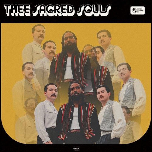 Thee Sacred Souls
