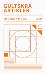 Destroy Music