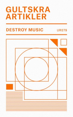 Destroy Music