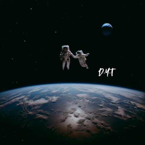 君と宇宙へ飛んでいきたい