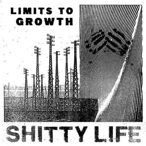Limits To Growth
