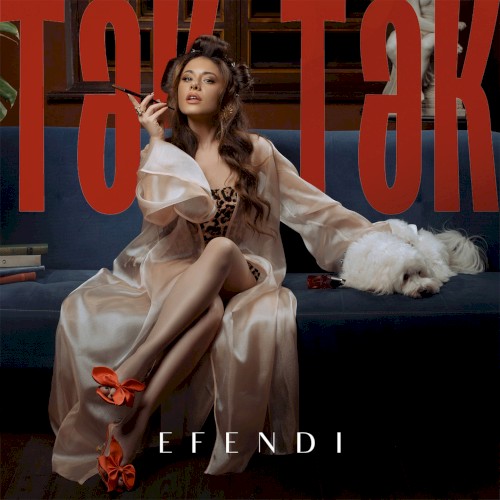 Tək‐Tək