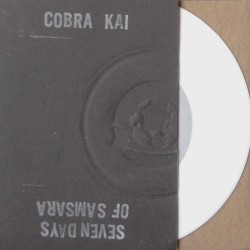 Cobra Kai / Seven Days of Samsara