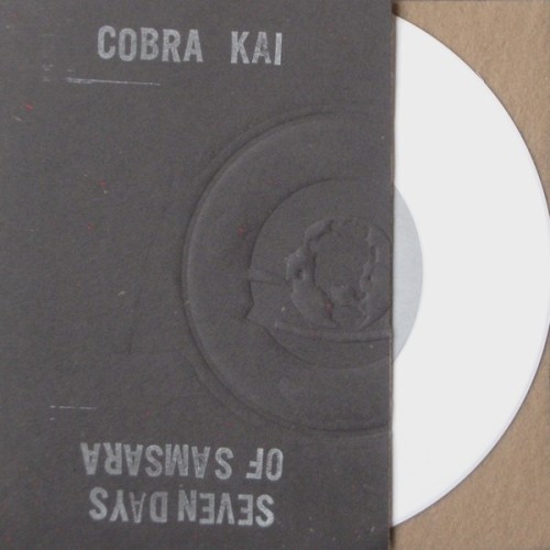 Cobra Kai / Seven Days of Samsara