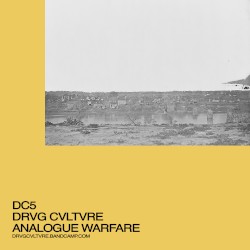 DC5 ANALOGUE WARFARE