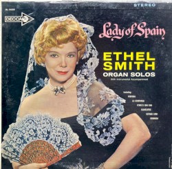 Lady of Spain