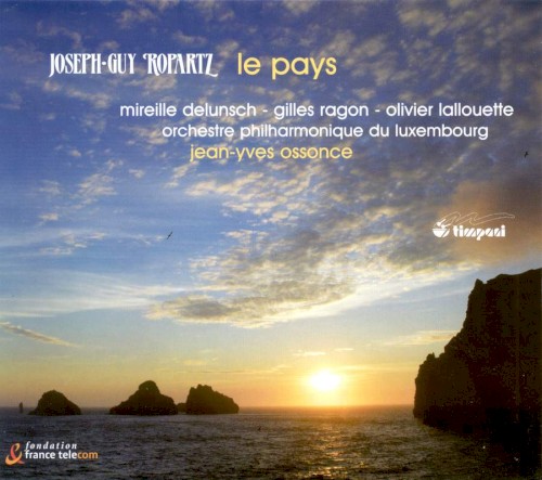 Le Pays