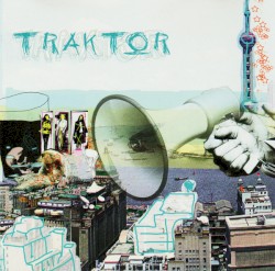 Traktor