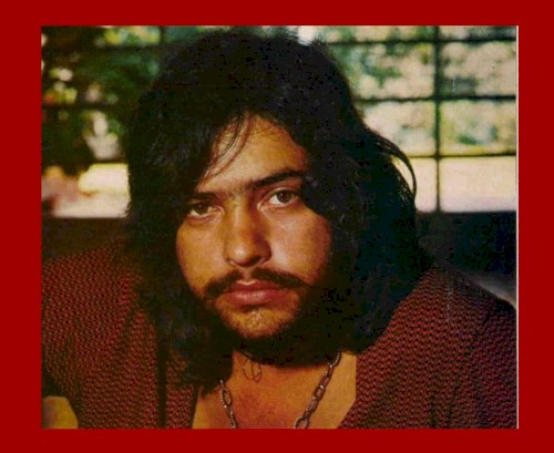 Antonio Marcos