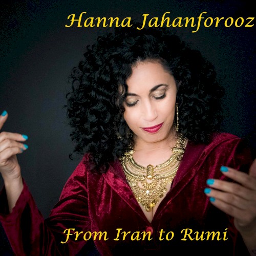 From Iran to Rumi