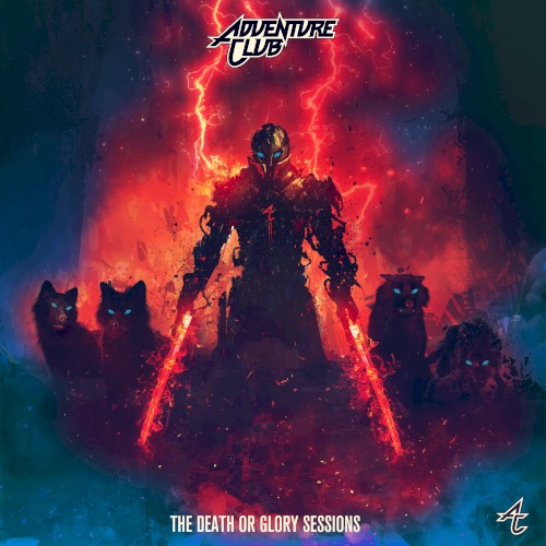 The Death or Glory Sessions