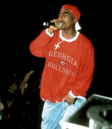 2pac Remixes