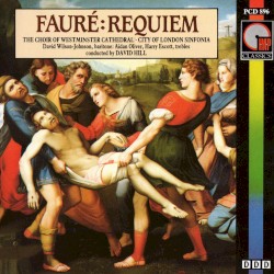 Fauré: Requiem