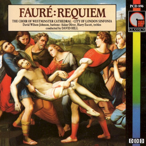 Fauré: Requiem
