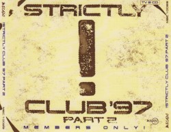Strictly Club '97, Part 2