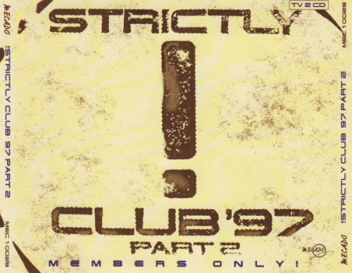 Strictly Club '97, Part 2