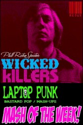Wicked Killers