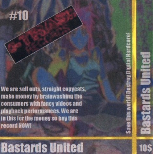 Bastards United