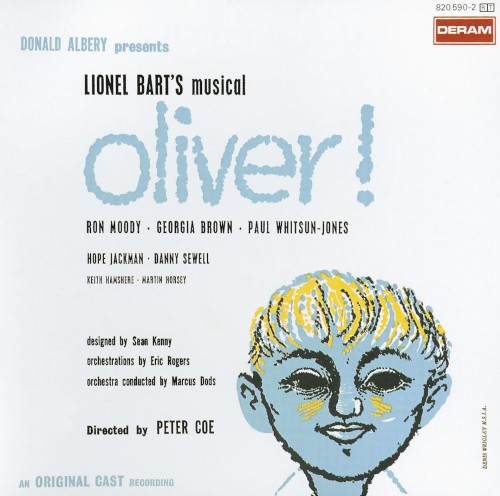 Oliver! An Original Cast Recording