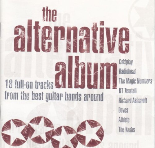 The Alternative Album, Volume 4