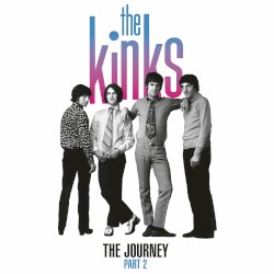 The Journey, Part 2