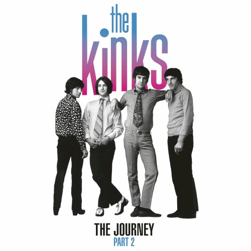 The Journey, Part 2