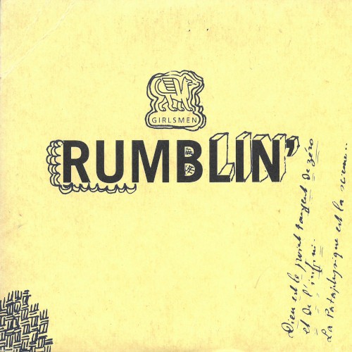 Rumblin’