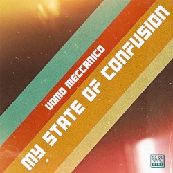 My State of Confusion